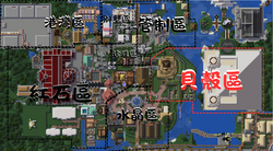 貝殼區管理會的位置