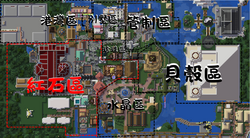 紅石區管理會的位置