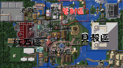 珍珠管制區管理會的位置