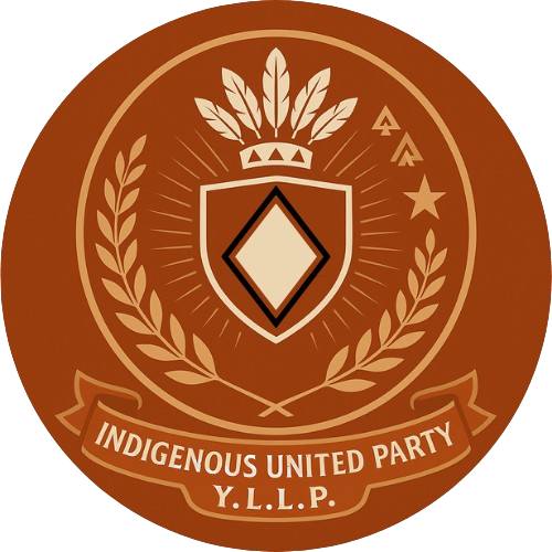 檔案:原住民列黨黨徽.webp
